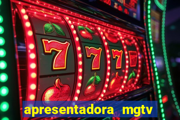 apresentadora mgtv vivian santos idade